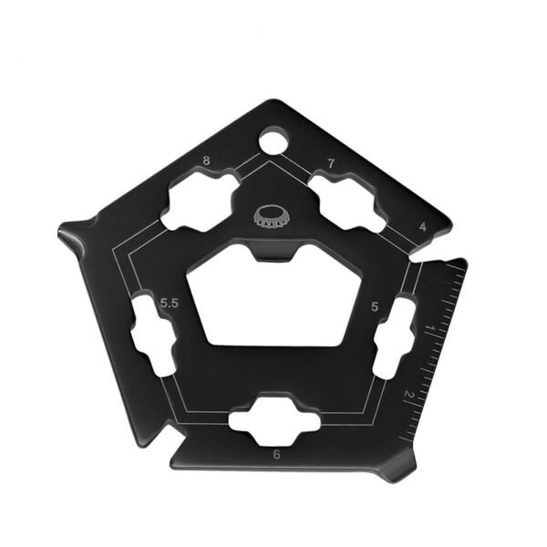 Multi-Funktions-Werkzeug 3-in-1