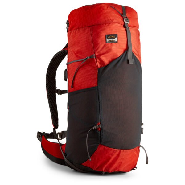 Camping Rucksack - Groß